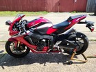 2021 HONDA CBR1000 RR
