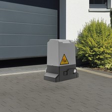 1800kg Automatic Sliding Gate Opener Motor Re...