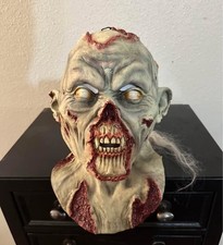 Zombie Halloween Mask