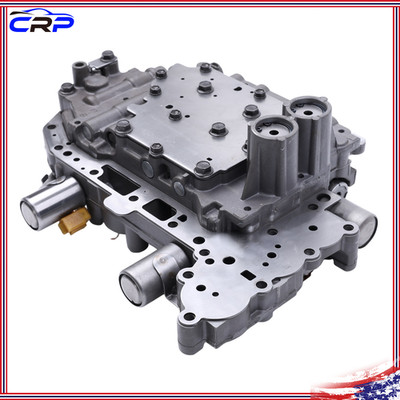 Transmission Valve Body for 2001 Lexus ES300/Toyota RAV4 2.0L U140 P277401