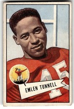 Click to enlarge Emlen Tunnell