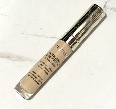 By Terry Terrybly Densiliss Concealer 3 Natural Beige Wrinkles Dark Circles (ZA2