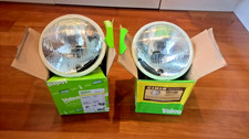 Cibie Iode H4 H180 7escort Mexico Rs2000 Mk1 Headlights Rs1600 Headlamps Mini Cibie Iode H4 H180 7escort Mexico Rs2000 Mk1 Headlights Rs1600 Headlamps Mini