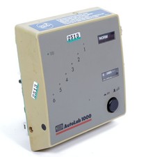 Jobo ATL1000 control head panel 1726 ATL 1000 1500