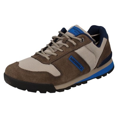 Herren Merrell Solo Freizeit Schnürschuhe 