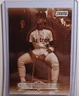 2025 Topps Stadium Club - Craig Biggio #89 Sepia