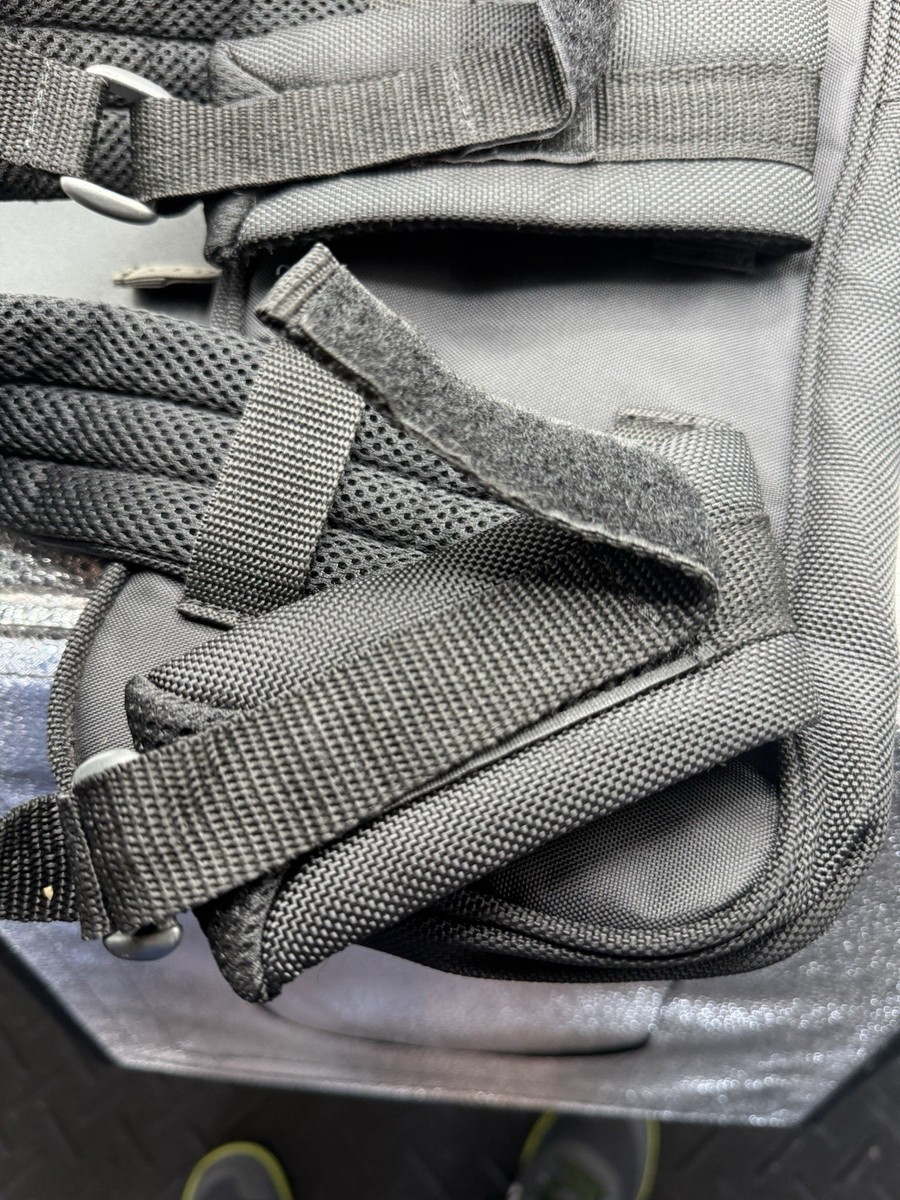 Oakley Tactical AP Leg Holster | eBay
