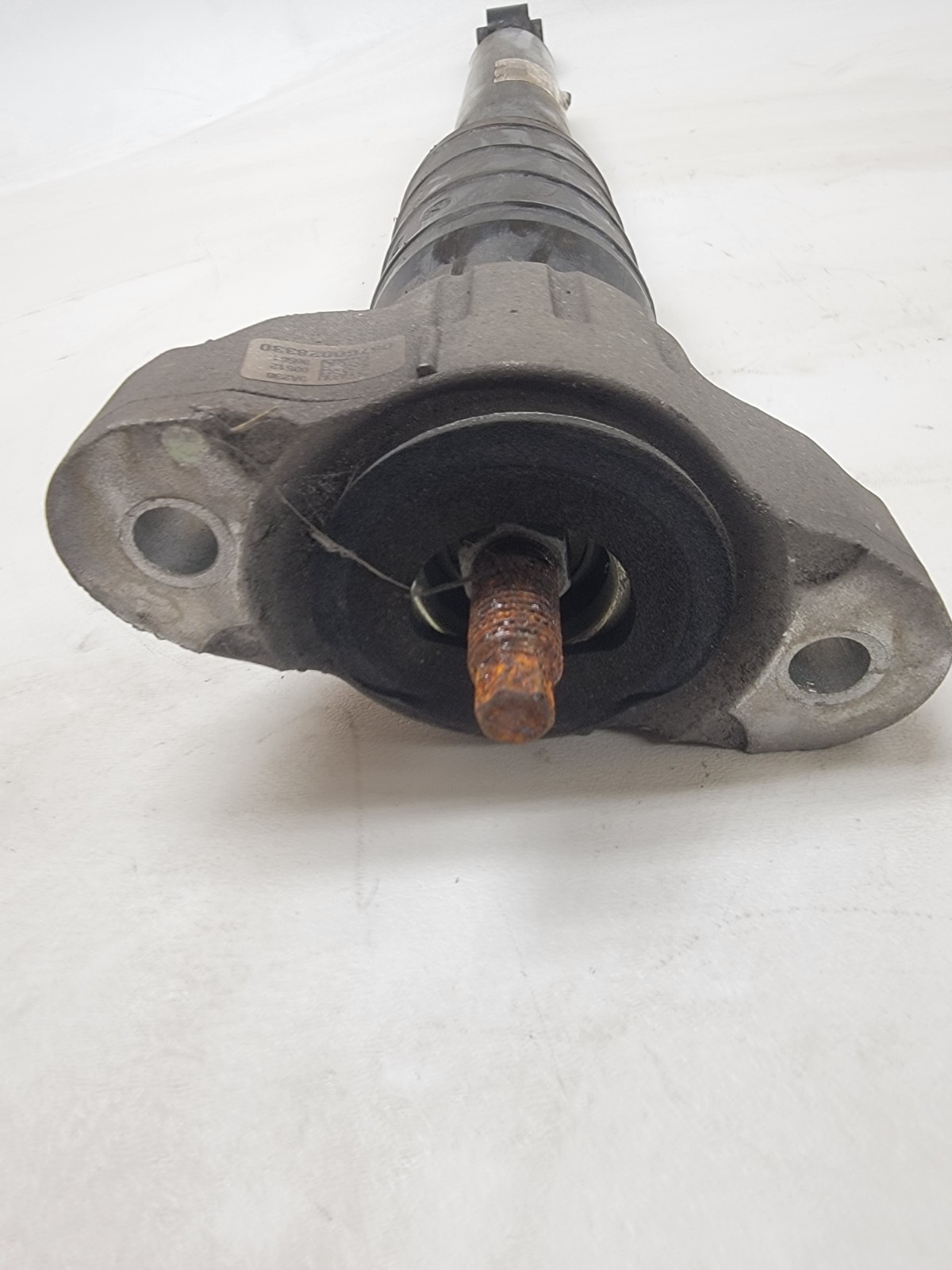 2014 - 2020 MASERATI GHIBLI REAR LEFT DRIVER SIDE SHOCK STRUT ABSORBER OEM