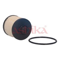Ashika Kraftstofffilter 30-ECO040 FüR CitroËN DS Ford Ford USA Opel Peugeot
