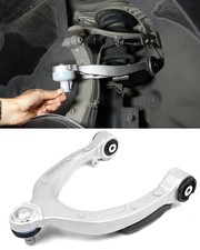 Front Upper Control Arm, Steering and Suspens...