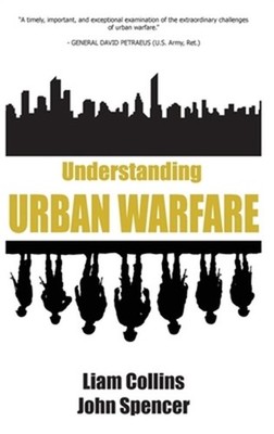 Understanding Urban Warfare (Hardback or Cased Book)