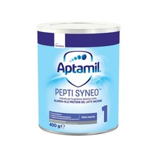 Aptamil Pepti Syneo 1 Latte per Allergici alle Proteine del Latte Vaccino in