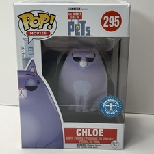 Ultimate Funko Pop Secret Life of Pets Figures Gallery and Checklist 22