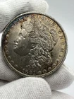 1891 O Morgan Silver Dollar - XF