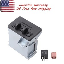 Dash Trailer Brake Control Module Kit For Ford F-150 2011-2014 Bl3z-19h332-aa Dash Trailer Brake Control Module Kit For Ford F-150 2011-2014 Bl3z-19h332-aa