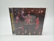 The Cryan Shames A Scratch In The Sky Cd & Insert Sundazed Music Free Shipping