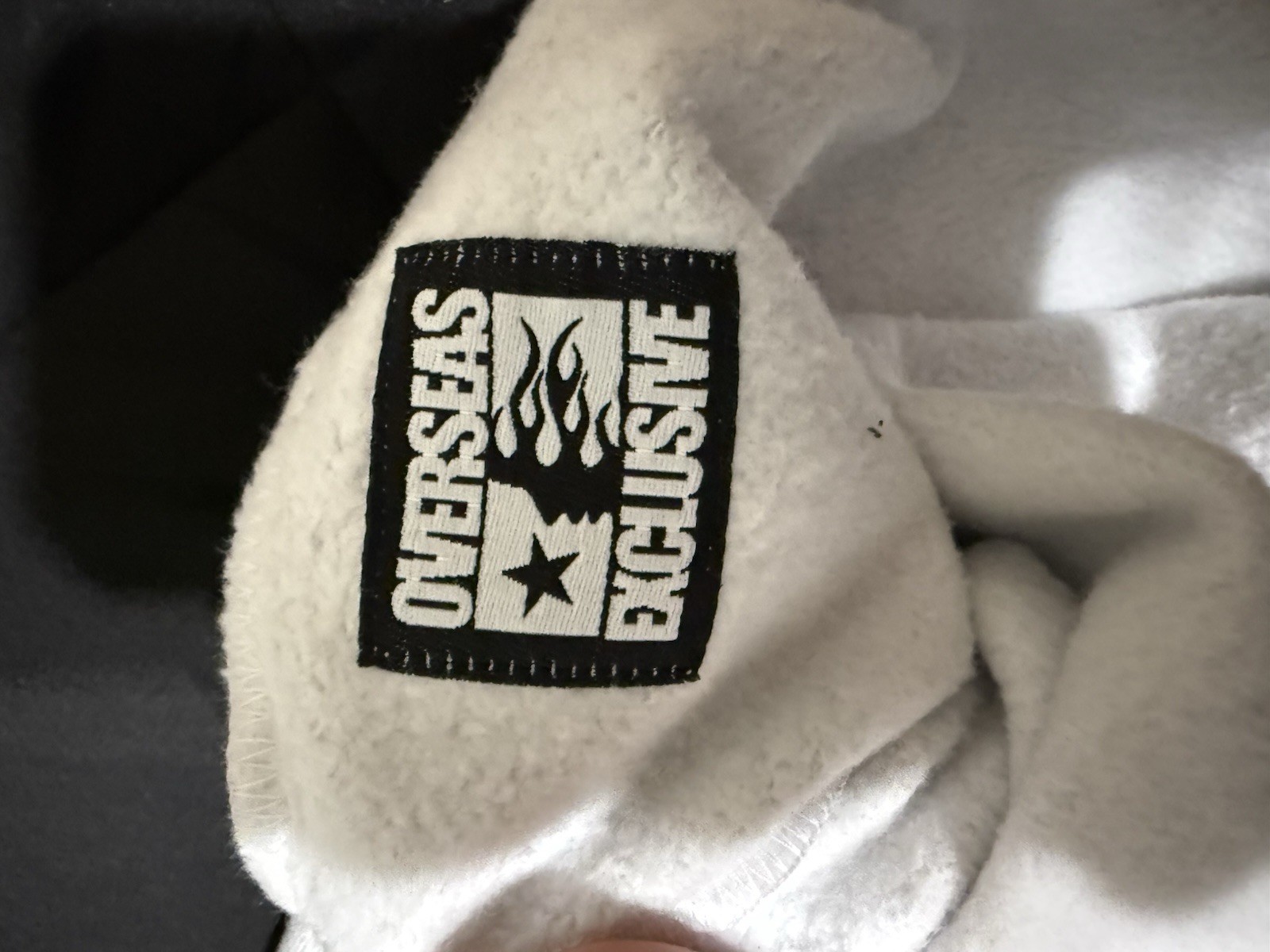 Hellstar Crew Neck - image 4