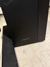 Samsung HW-H450 2.1 Channel Soundbar with Wireless Subwoofer