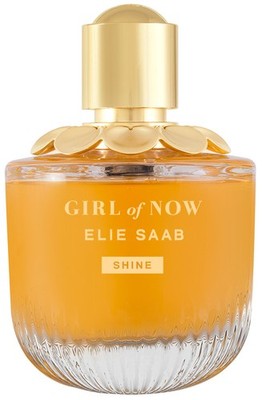 Elie Saab Girl of Now Shine Eau de Parfum 90 ml OVP NEU