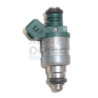 Einspritzventil Meat UND Doria 75117911 FÜR Audi Seat Skoda VW