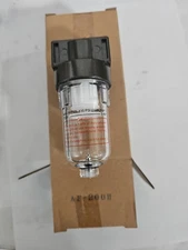 1/4" NPT Air Line Dryer - Air Dryer for Compressor,Compressed Air Dryer Air Dryi