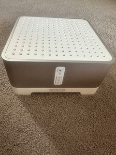Sonos ZonePlayer ZP120 White