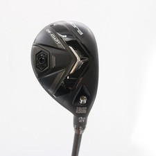 Cobra DS-Adapt 4H Hybrid 21 Deg Graphite KBS Regular Flex Right-Handed P-157172