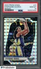 2024 Panini Prizm WNBA Basketball Mosaic Stephanie Soares #47 PSA 10