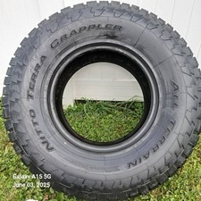 Brand New Lt32570r17 Nitro Terra Brand New Lt32570r17 Nitro Terra