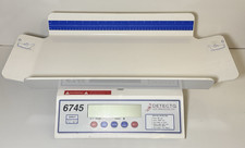 Cardinal Detecto 6745 Pediatric Scale