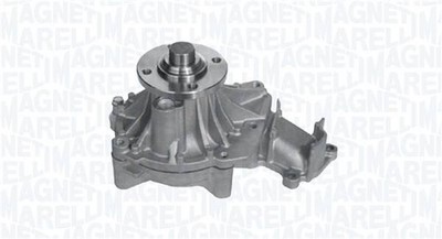 Water Pump For RENAULT 18 TOYOTA 4 Runner Dyna Fortuner 82-19 16100-69355
