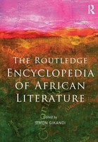 Simon Gikandi | Encyclopedia Of African Literature | Taschenbuch | Englisch
