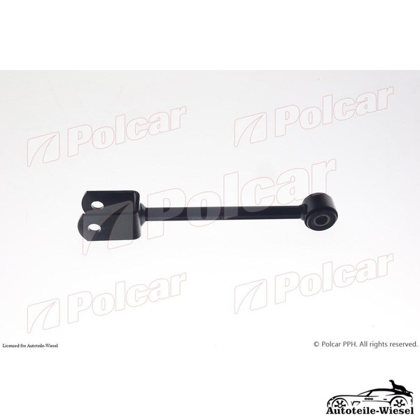 Koppelstange Stabilisator / 213Mm Hinten FüR Mercedes Sprinter Vw Lt 95-06-image