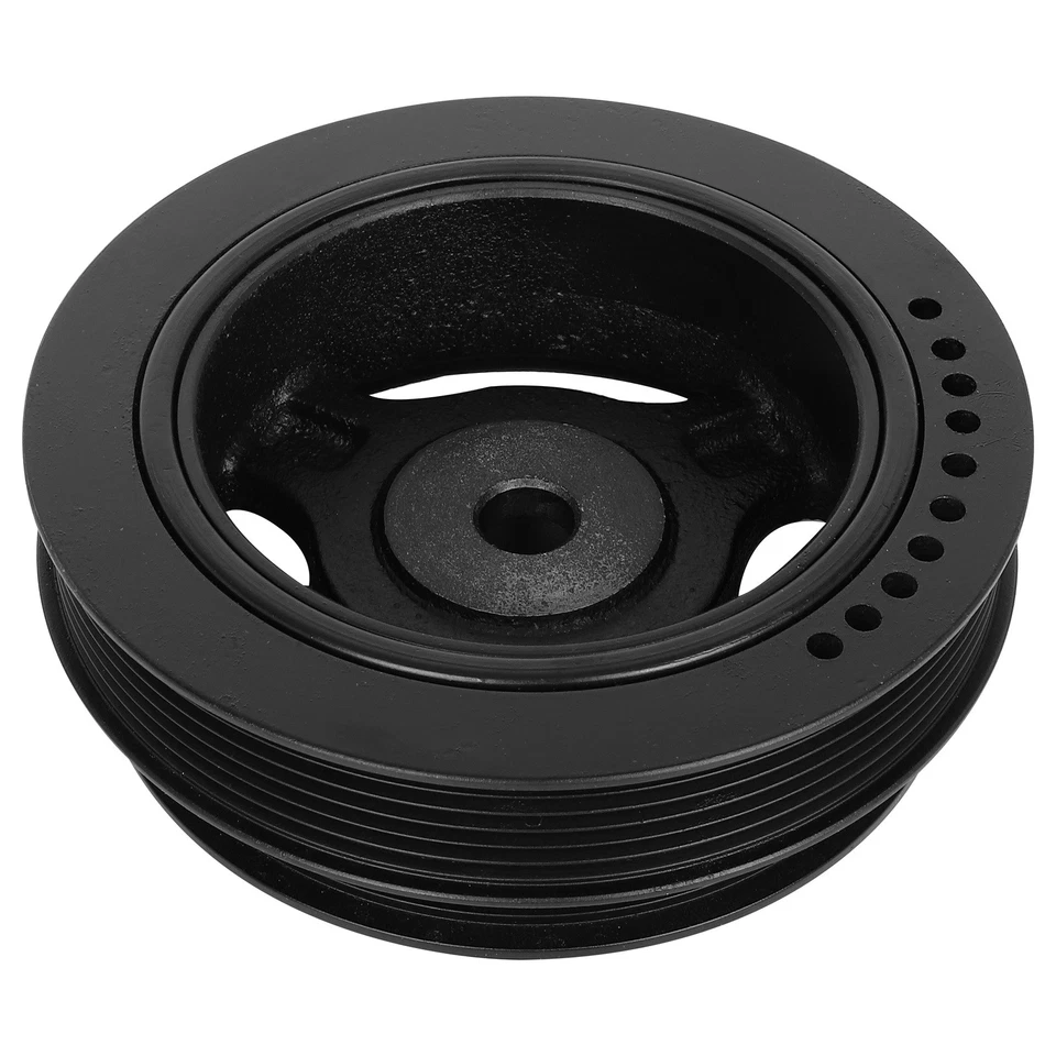 Equilibrador armónico 2,7 L Dodge Avenger 2007-2010 Chrysler Sebring 2008-2009 Foto 4 de 4