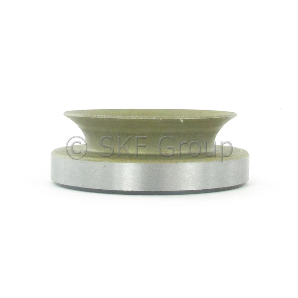 Sello del eje delantero derecho SKF 2 piezas para Jeep CJ6 1972 1973 1974 1975 Foto 3 de 4