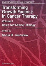 TRANSFORMING GROWTH FACTOR-BETA IN CANCER THE...