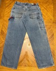 Tommy Hilfiger Carpenter Style Vintage Jeans 34x32 — photo 3