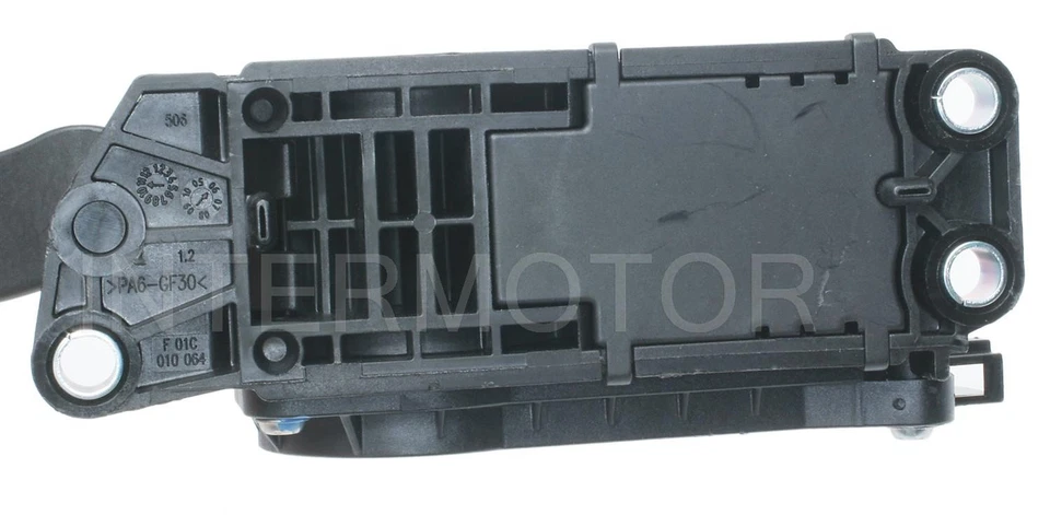 Sensor de pedal acelerador para Volkswagen Golf 2000-2005 SMP 2000 2001 2002 2003 Foto 2 de 4
