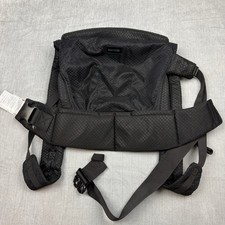 Momcozy Baby Carrier Weight 7-44lbs Age 3-24 Months Black Model BC001