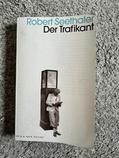 Der Trafikant von Robert Seethaler (2013, Taschenbuch)