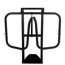 Hot Tub Cover Lift, Hot Tub Cover Caddy, Hydraulic Lifter Universal Assist