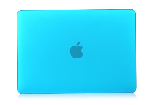 Matte Hard Case Cover for New Macbook Pro 13" A1706 A1708 15" A1707 (2016/2017) - Picture 18 of 19