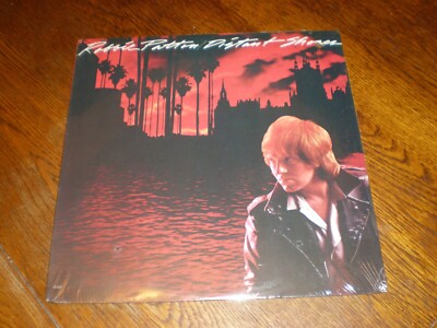 Robbie Patton/Distant Shores·AOR s-l400.jpg