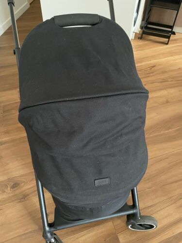 Cybex - Trio Balios S Lux Passeggino - Foto 7 di 12