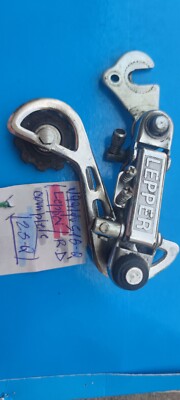Dérailleur Arrière Vélo Vintage LEPPER - Pour Pièces Ou Restauration (occasion)