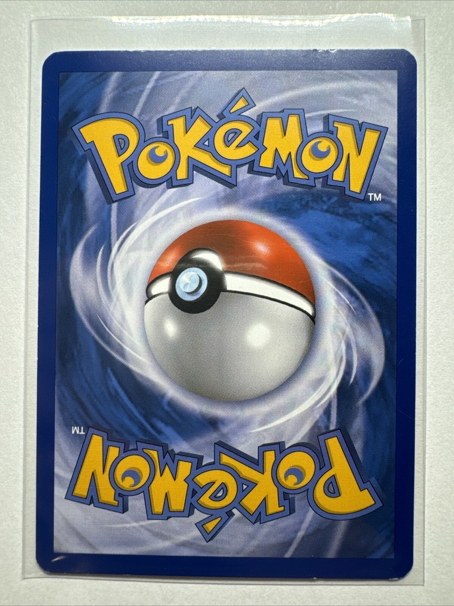 Pokémon TCG Zekrom Black and White Promos BW005 | eBay