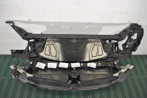 Originale BMW Z4 G29 Pannello Frontale Ossatura Rivestimento M-sport | 17891 - Picture 6 of 10