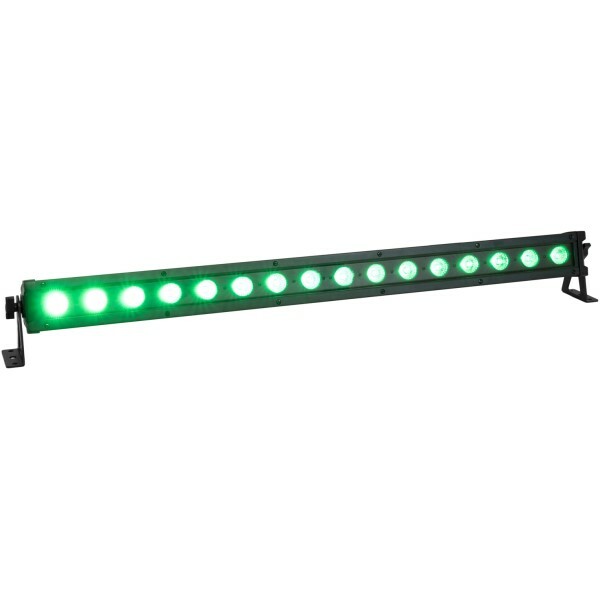 Thumbnail - Eurolite Led Ip 65 Bar 16 Qcl 20° Rgbw | Neu