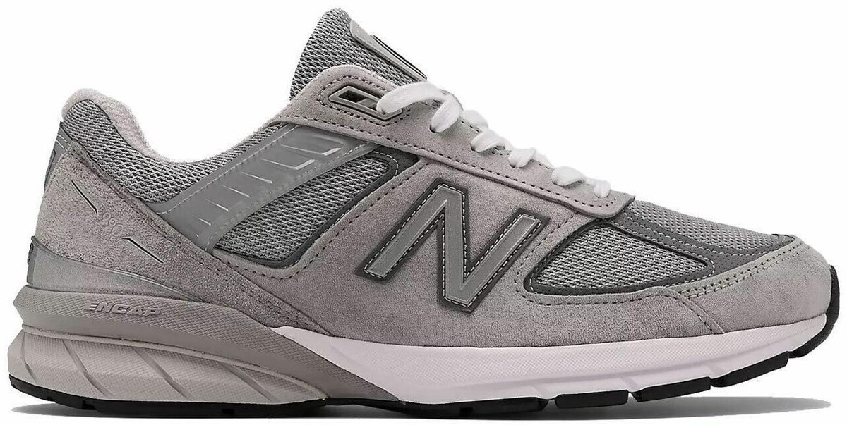 スニーカー New Balance 990v5 Made in USA SSZ Amazon.com | New Balance Men's Made in US 990 V5 Sneaker