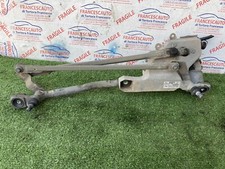motorino tergi lunotto posteriore FORD FIESTA 3 PORTE 1. 4 DIESEL dal 2008-2015